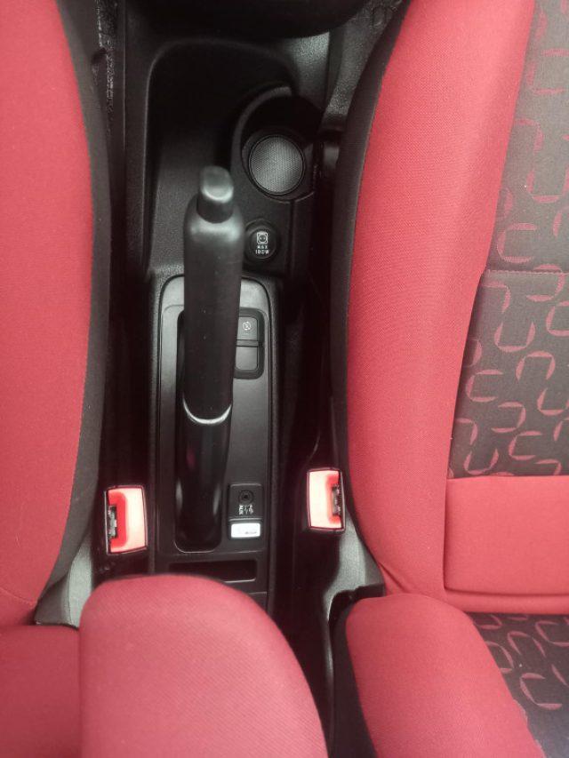 FIAT DOBLO' MAXI PASSO LUNGO 1.6 105 CV