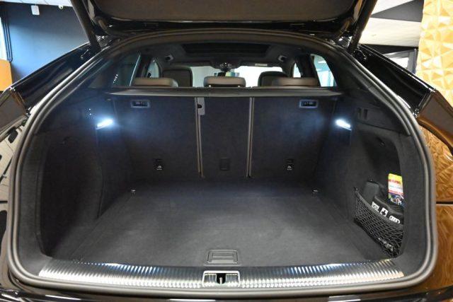 AUDI SQ5 SPB 3.0 V6 TDI Q.TIP.HYBRID TET.21"B&O SED.RS FULL