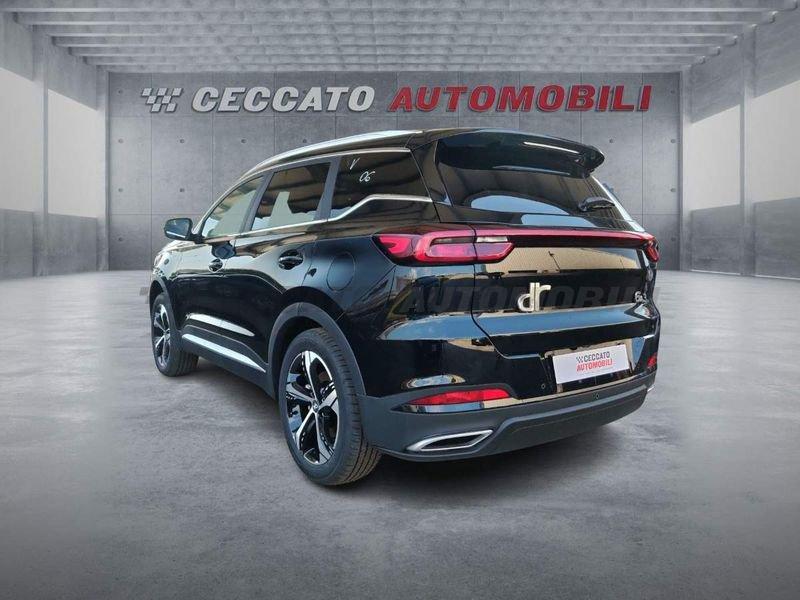 DR AUTOMOBILES DR 6.0 Dr 6.0 1.5 TURBO MT GPL