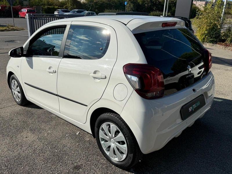 Peugeot 108 VTi 68 5 porte Access