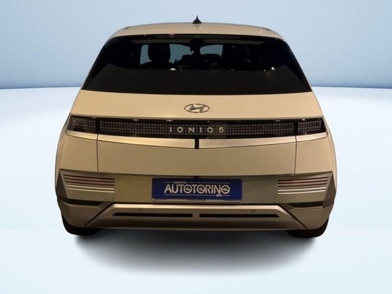 Hyundai Ioniq 5 77.4kWh 2WD Evolution MY23