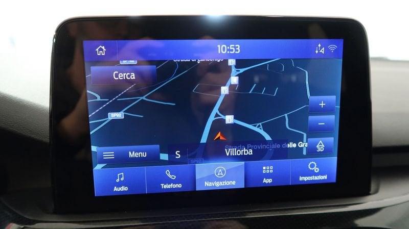 Ford Focus Focus SW 1.5 ecoblue ST-Line s&s 120cv