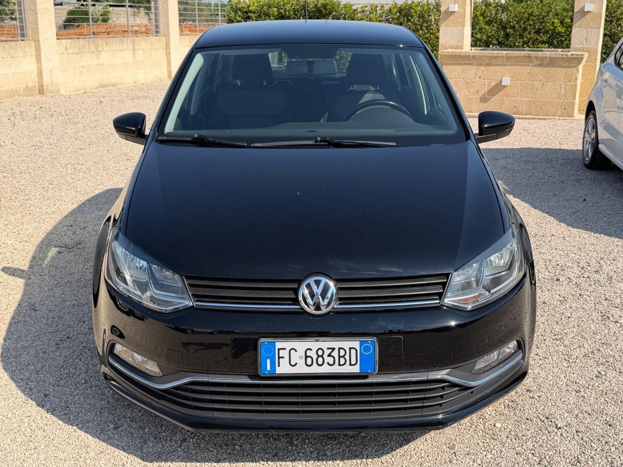 Volkswagen Polo 1.0 MPI 75 CV 5p. Comfortline