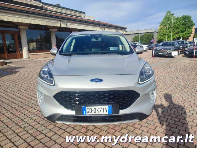FORD Kuga 1.5 EcoBlue 120 CV 2WD Titanium