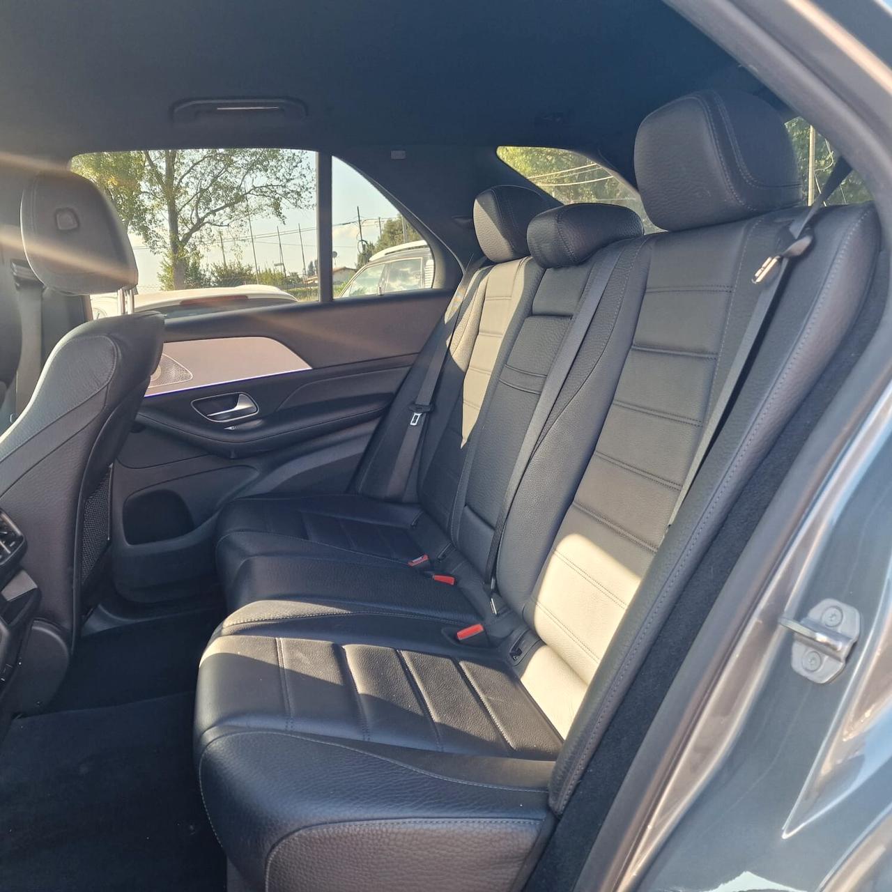 Mercedes-benz GLE 300 d 4Matic Premium MERAVIGLIOSA