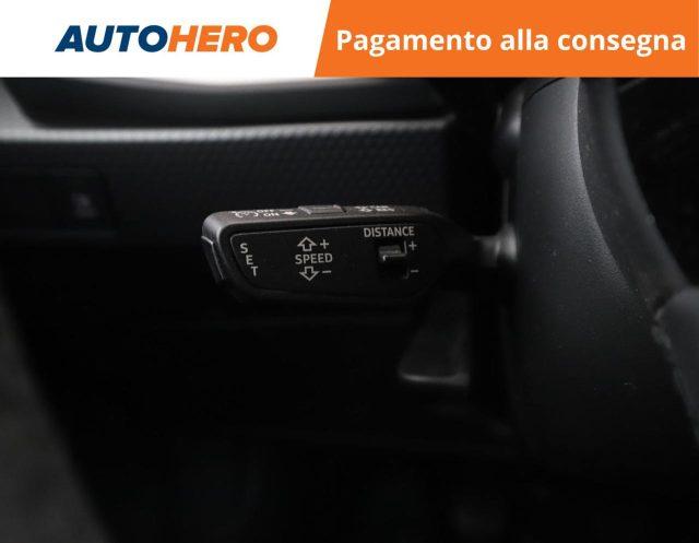 AUDI A1 SPB 25 TFSI