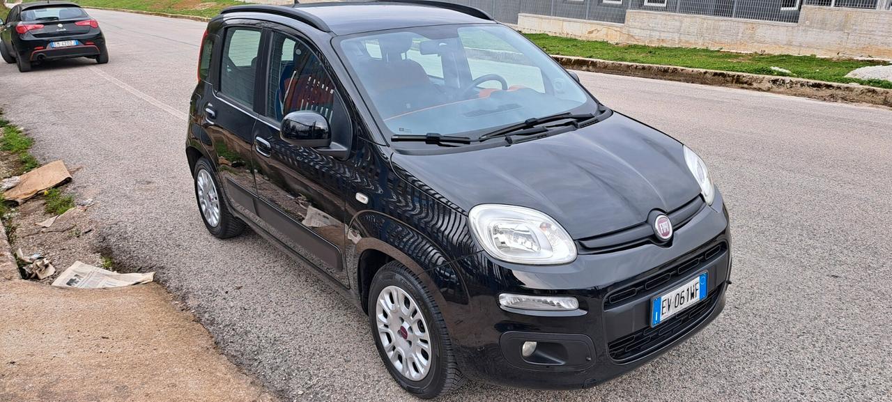 Fiat Panda 1.3 MJT S&S Lounge