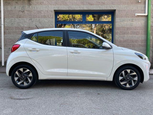 HYUNDAI i10 1.0 67CV MPI PRIME APP-CONNECT CRUISE CONTROL