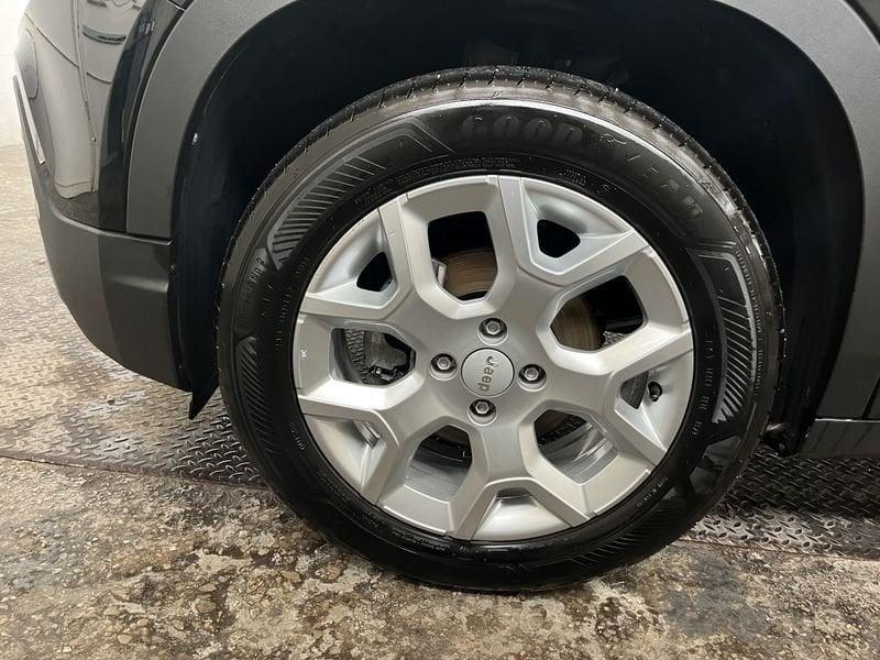 Jeep Avenger Avenger 1.2 Turbo 100 CV TUA DA 219,00 AL MESE