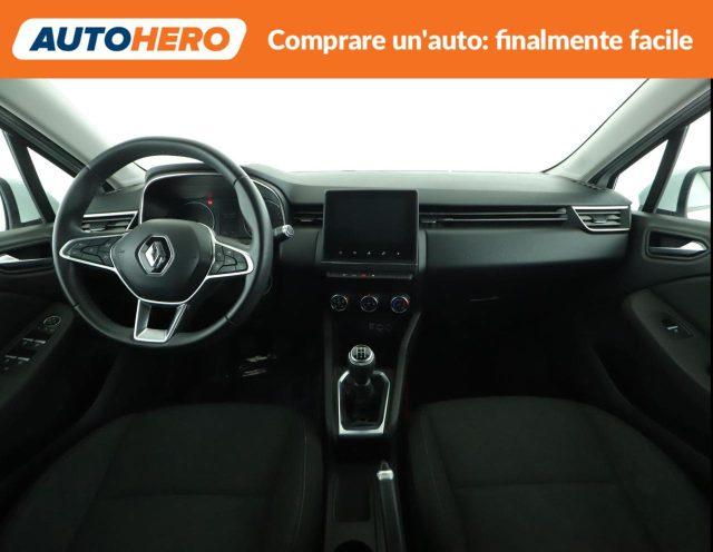 RENAULT Clio TCe 100 CV 5 porte Zen