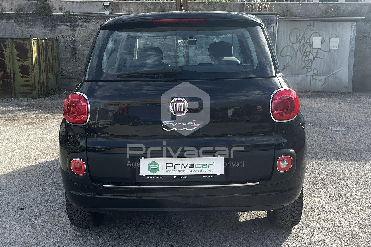 FIAT 500L 1.6 Multijet 120 CV Pop Star