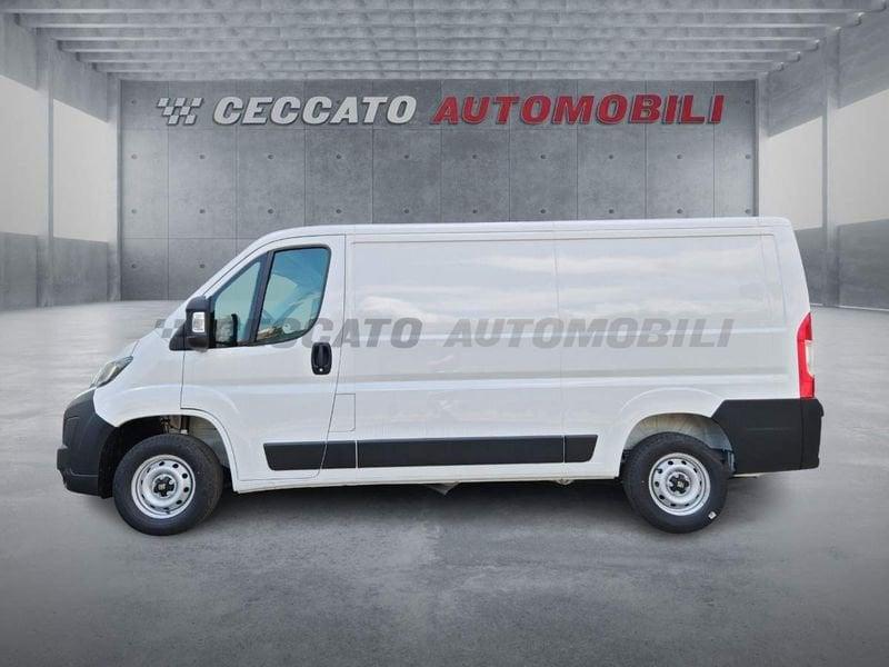 FIAT Ducato Ducato Series 2 Stock My25 Furgone Lastrato 35q Mh1 140cv 2.2 Multijet 3