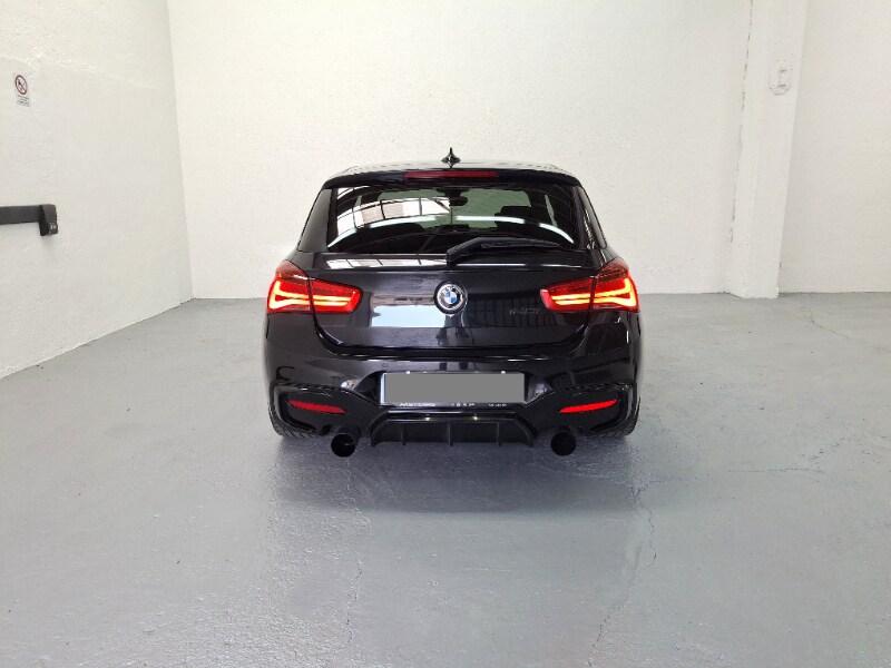 BMW Serie 1 (F21) 125i 3p. Msport