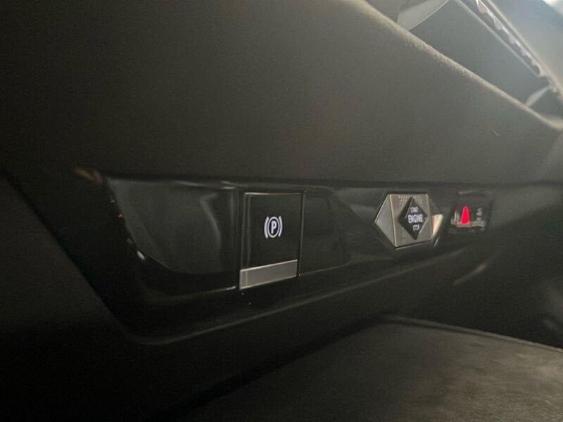 DS DS4 PureTech 130 aut. Performance Line