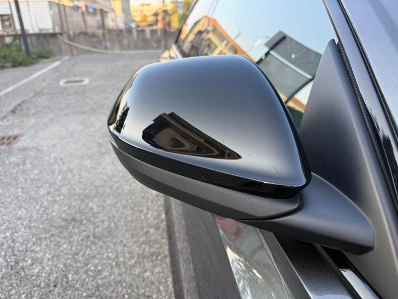 Audi Q8 50 TDI 286 CV quattro tiptronic Sport S-line