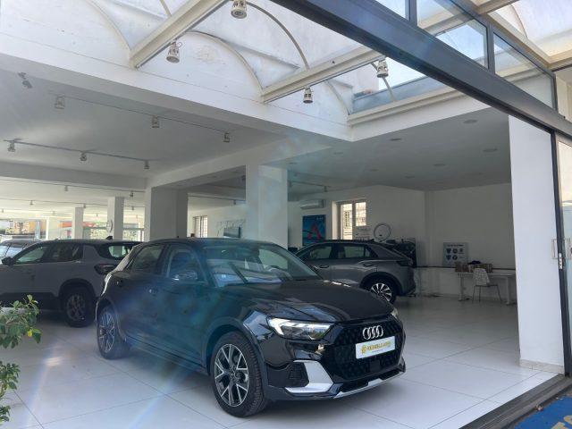 AUDI A1 allstreet 25 TFSI Admired tua ?239,00