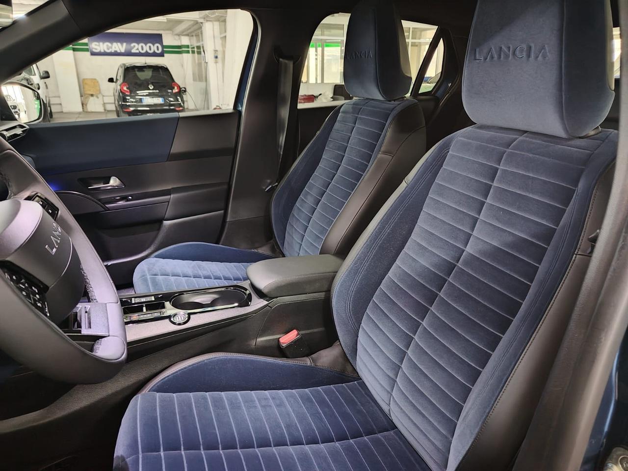LANCIA Ypsilon 1.2 mhev Edizione Limitata Cassina