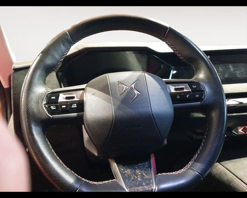 DS DS4 2ª serie BlueHDi 130 aut. Performance Line