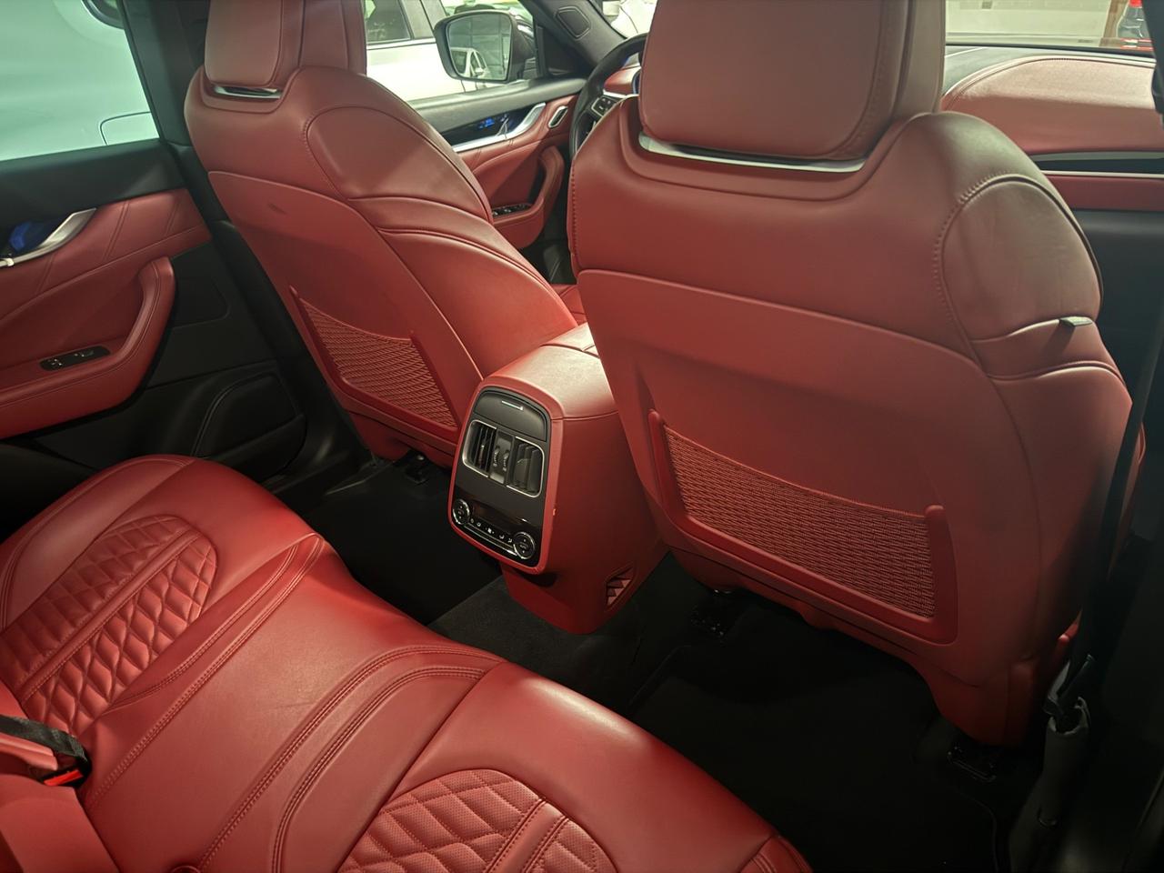 Maserati Levante V6 Diesel AWD Gransport