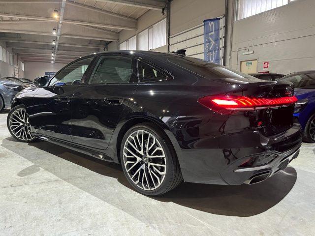 AUDI A5 TFSI 204cv Stronic quattro S Line "19 Sline/Matrix