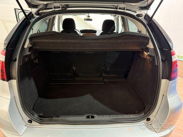 Citroen C4 Picasso UNICO PROPRIETARIO - EURO 5