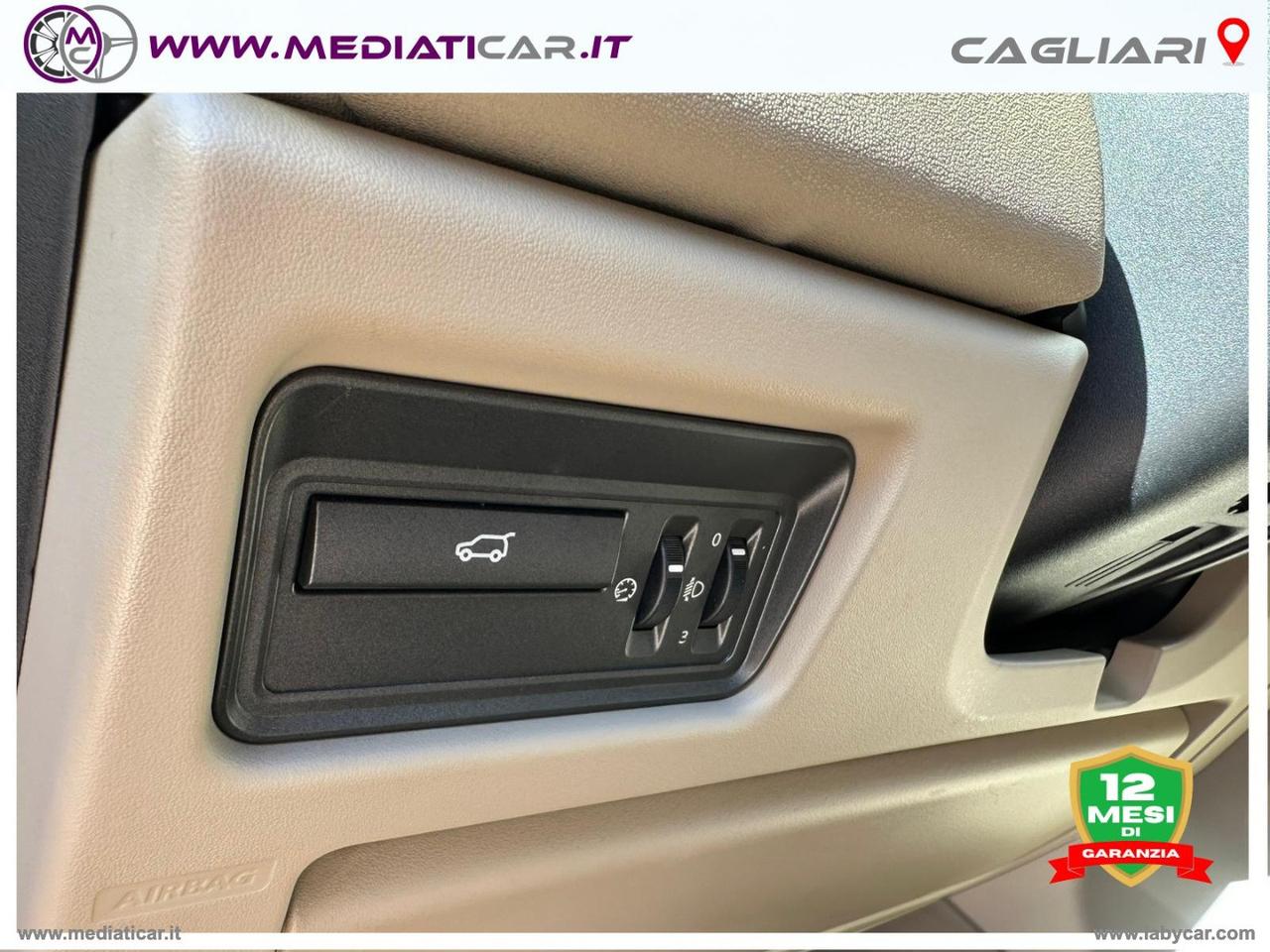 LAND ROVER RR Evoque 2.2 TD4 5p. Dynamic