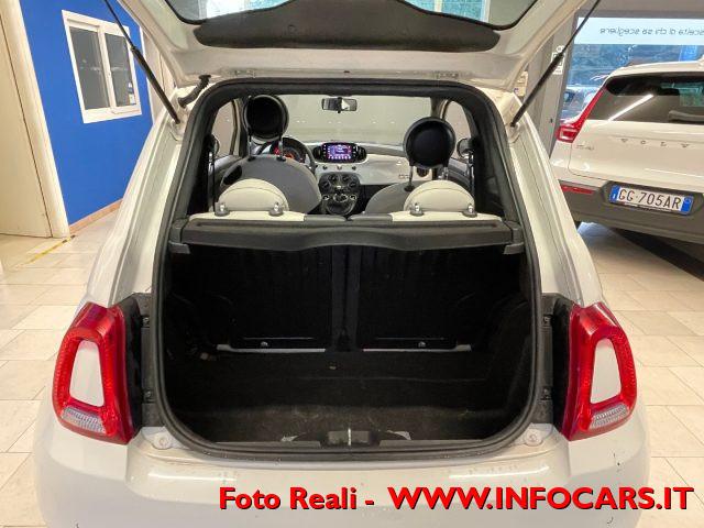 FIAT 500 1.0 Hybrid Dolcevita NEOPATENTATI