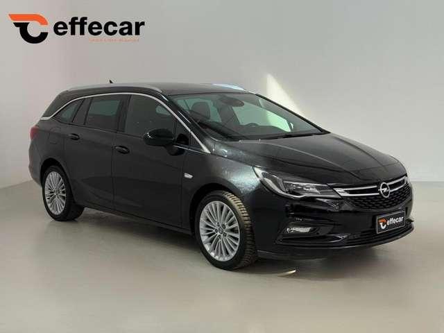 Opel Astra 1.6 CDTi 136CV Start&Stop Sports Tourer Innovation