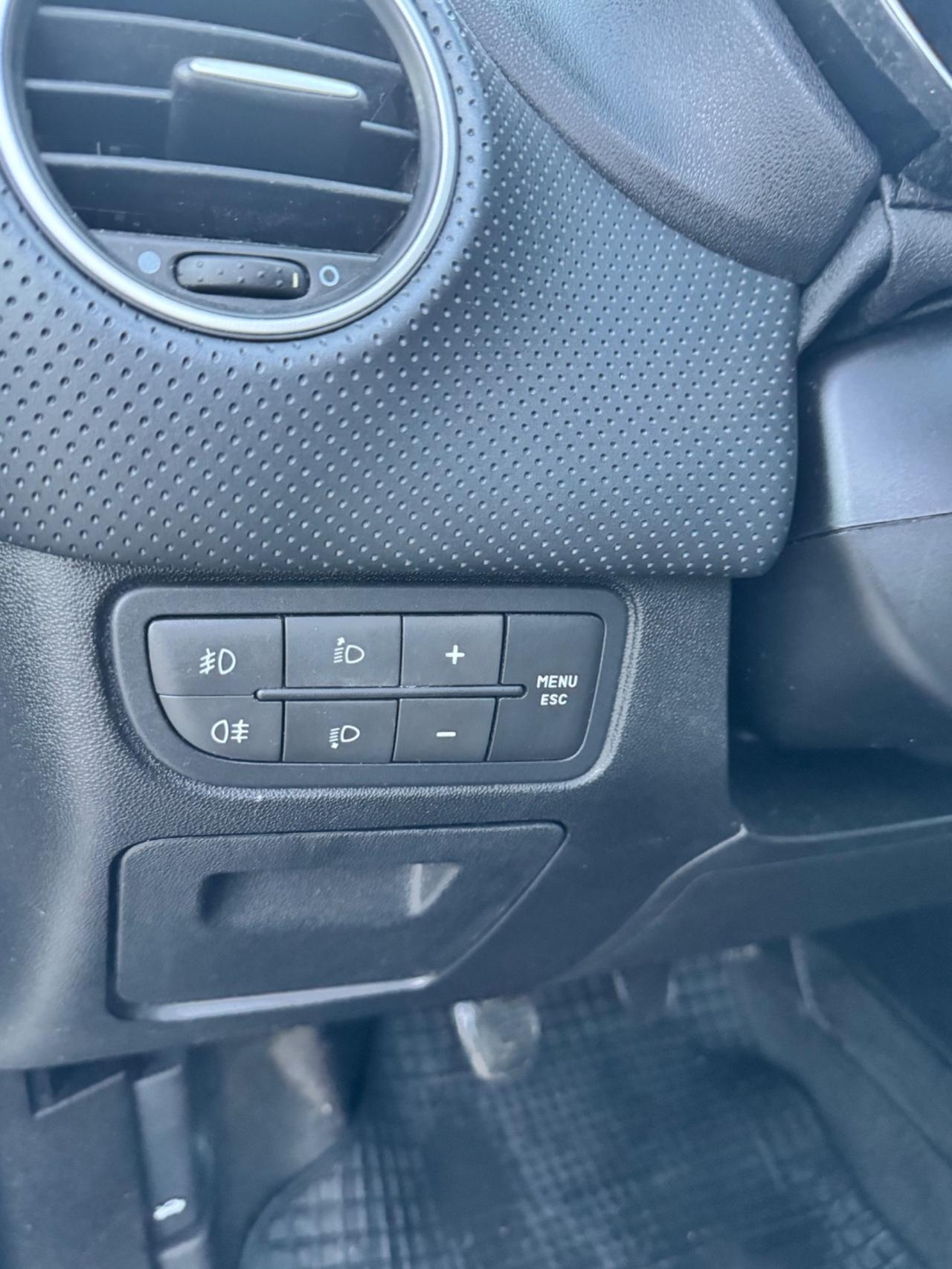 Fiat Punto Evo 1.3 Mjt 75 CV DPF 5 porte S&S Dynamic