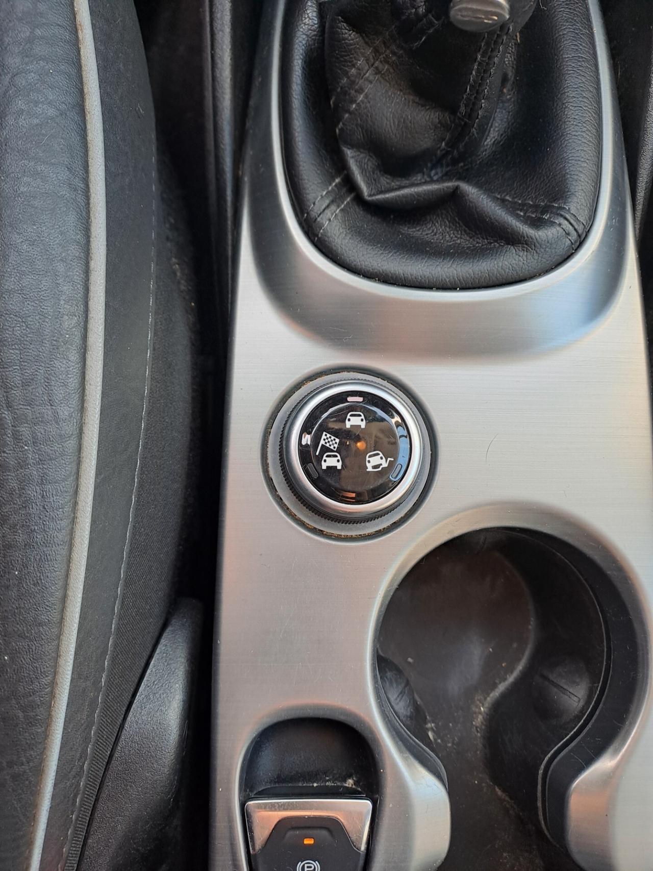 Fiat 500X 1.6 MultiJet 120 CV Cross