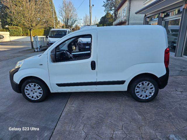 PEUGEOT Bipper 1.3 HDi 80CV Furgone Premium