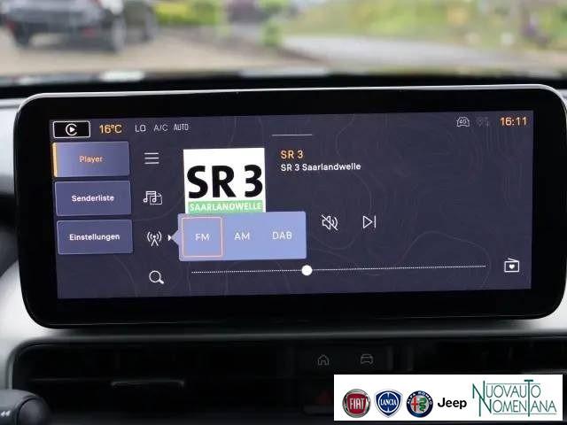 JEEP Avenger 1.2 Turbo 100 CV Summit Km0