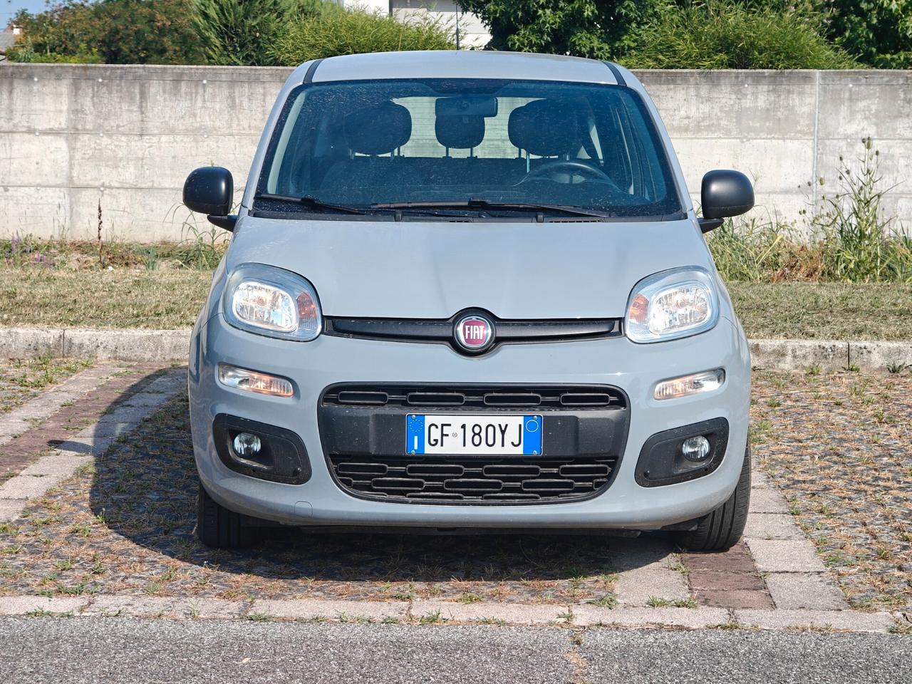 Fiat Panda Hybrid - Neopatentati unico proprietario