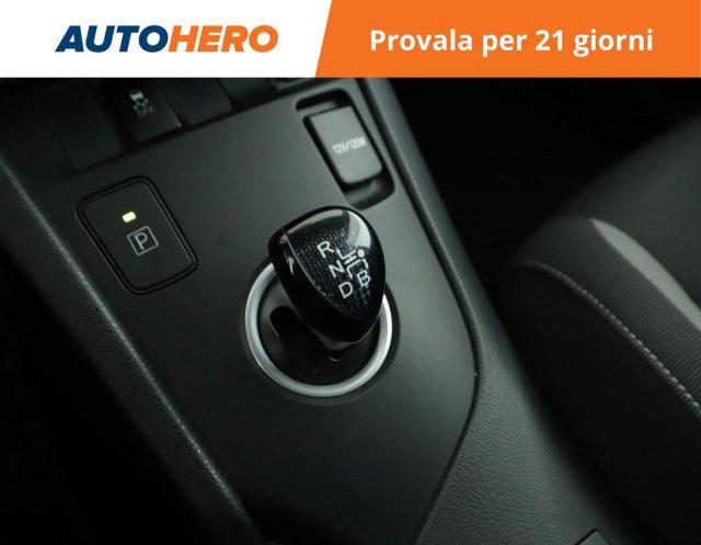 TOYOTA Auris Touring Sports 1.8 Hybrid Active