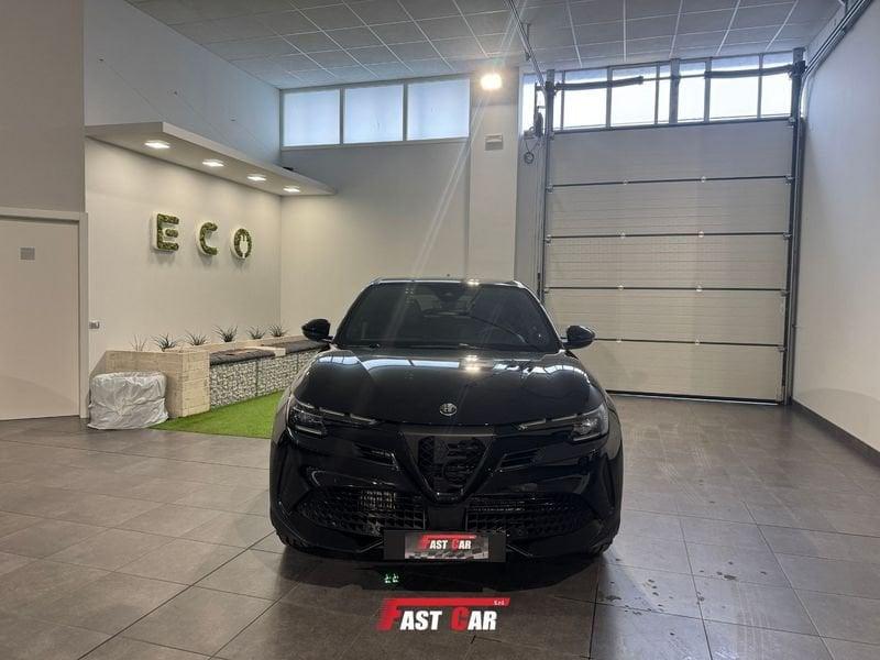 Alfa Romeo Junior 1.2 136 CV Hybrid eDCT6 Speciale