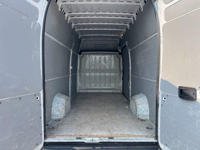 CITROEN Jumper Jumper 35 BlueHDi 140 S&S PLM-SL-TA Furgone Heavy