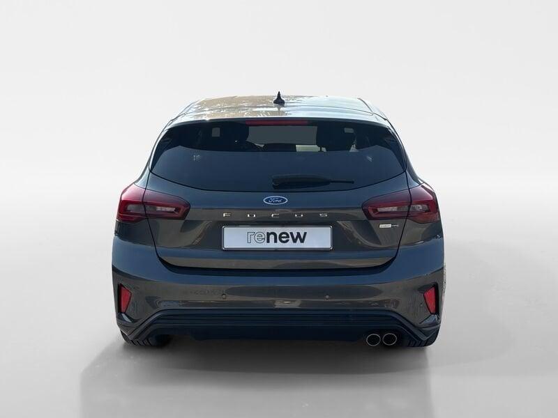 Ford Focus Focus 1.0 EcoBoost Hybrid 125 CV 5p. ST-Line Design