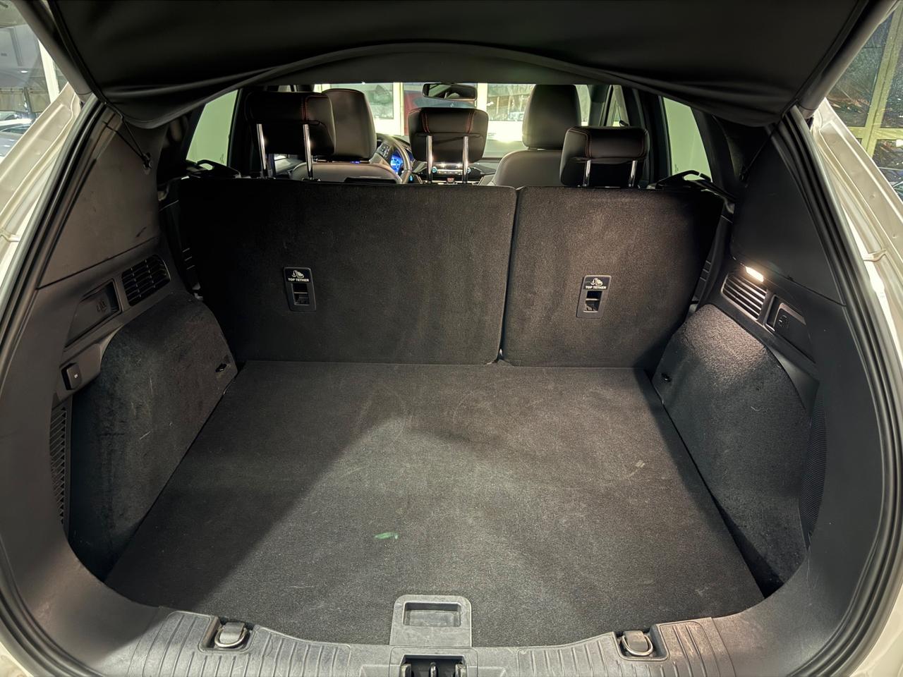 Ford Kuga 1.5D 120 CV aut. ST-Line X PERLATO/FULL2022