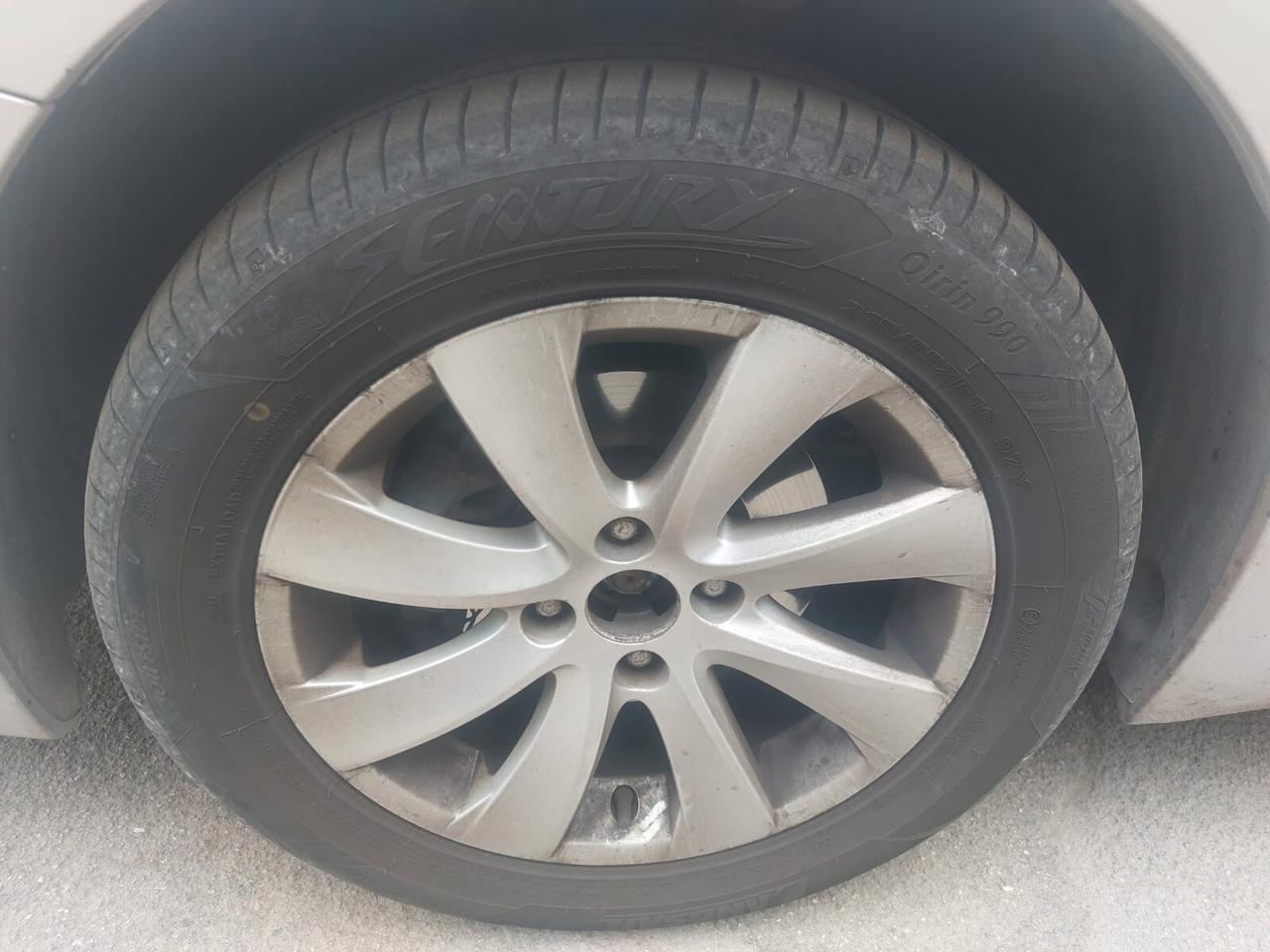 Citroen C4 Picasso 1.6 HDi 110 CV