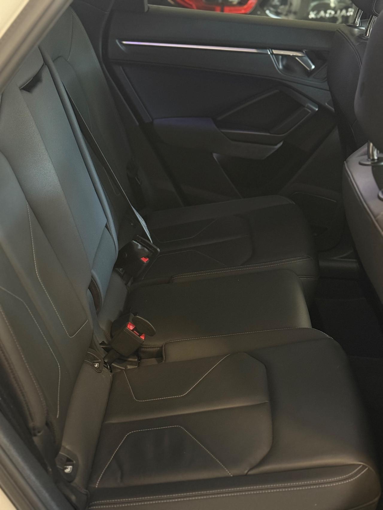 Audi Q3 SPB 40 TDI quattro S tronic line edition