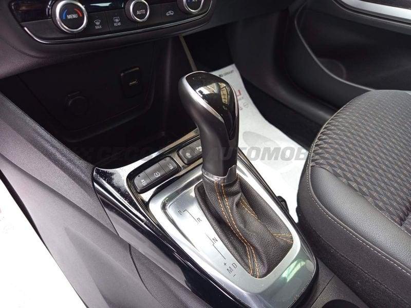 Opel Crossland Crossland X 1.2 Ultimate s&s 110cv auto my19