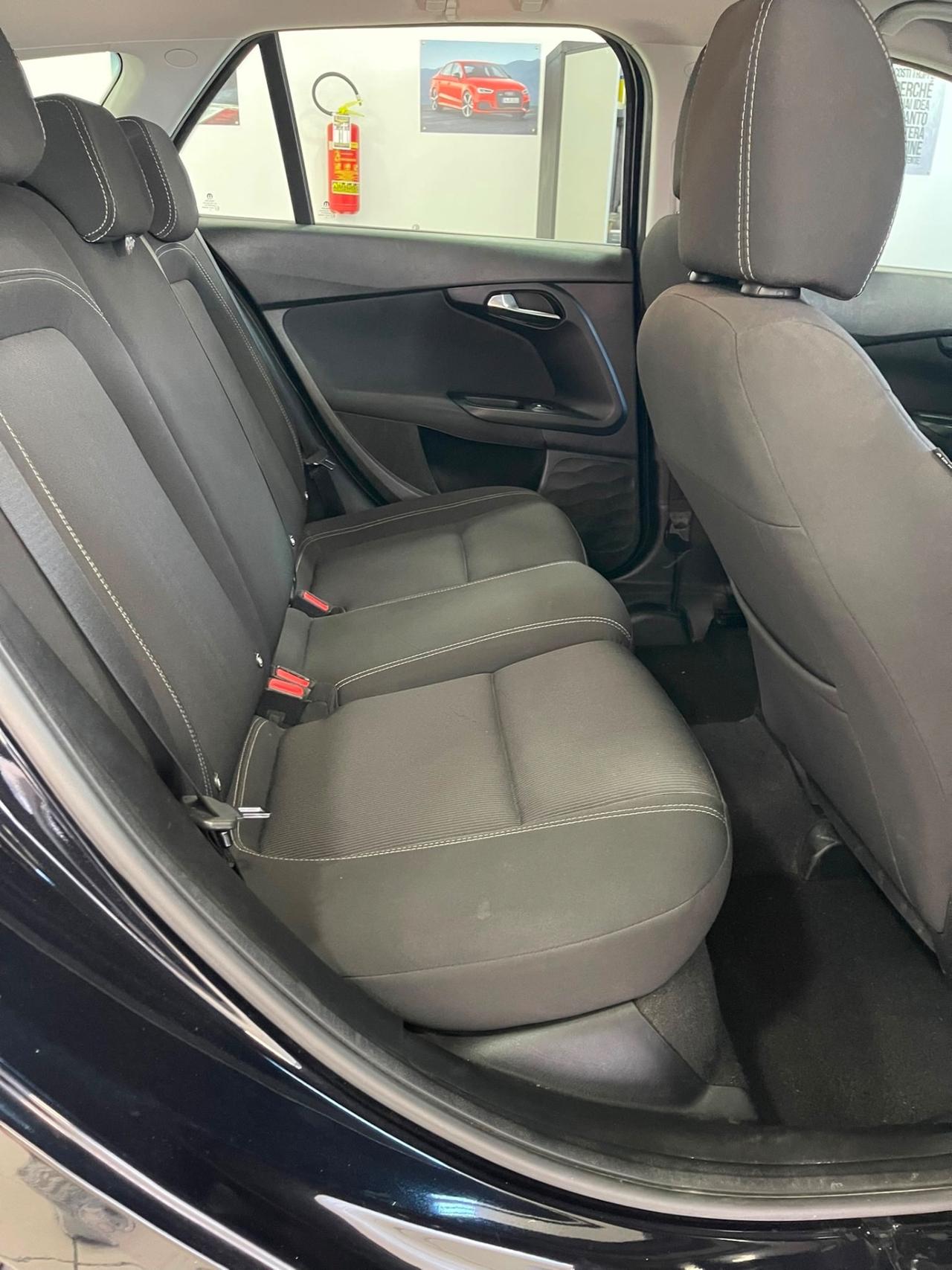 Fiat Tipo 1.6 Mjt 2017