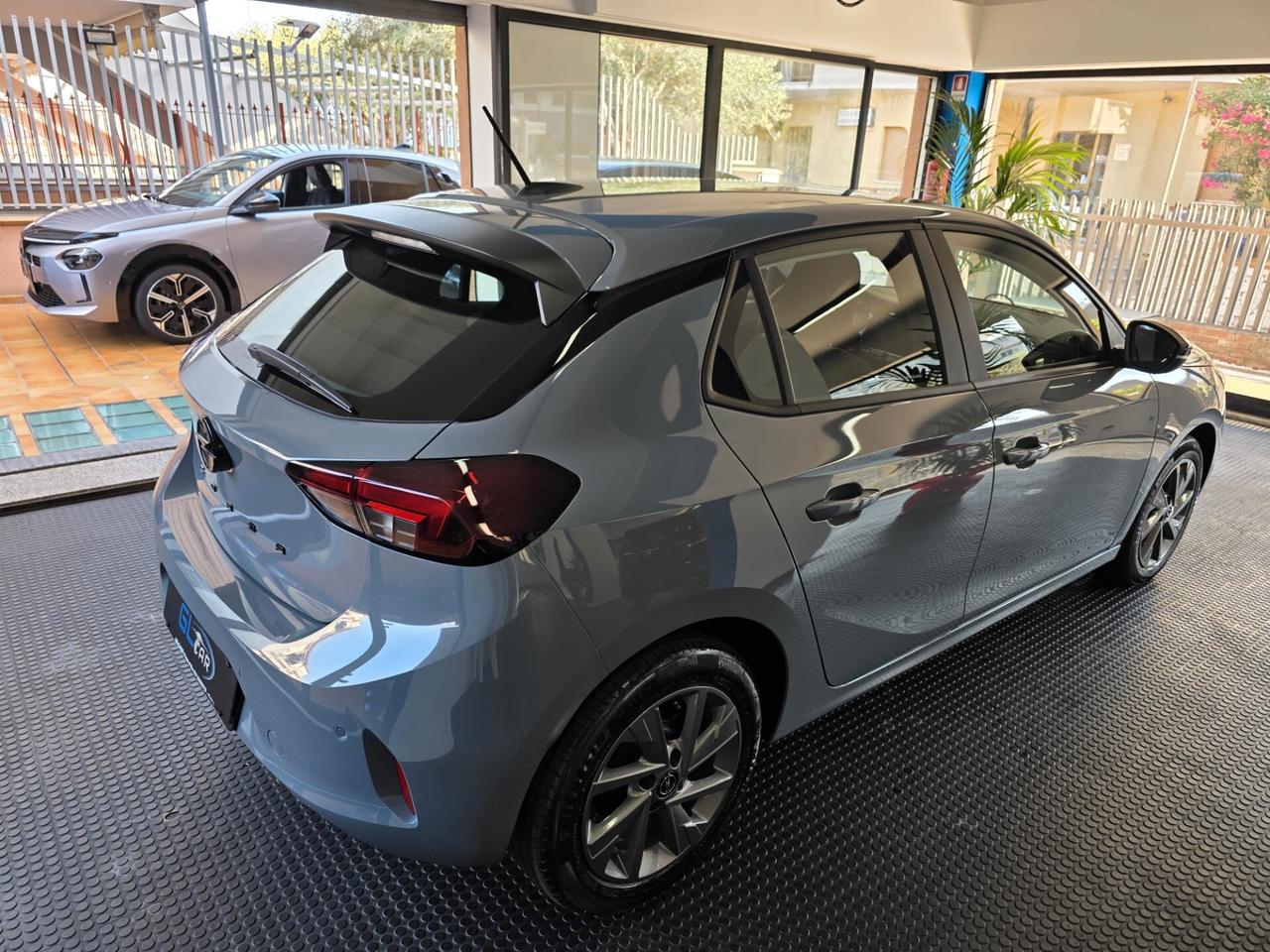 Opel Corsa 1.2 100 CV Edition - KM 0