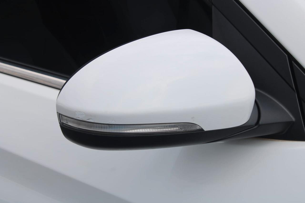 Hyundai Tucson 1.7 CRDi DCT Sound Edition