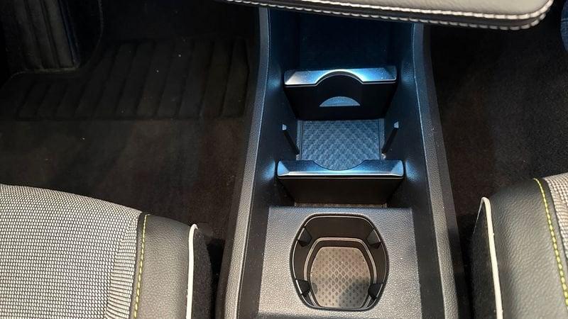 Renault Megane E-Tech Electric techno 220cv comfort range AC22