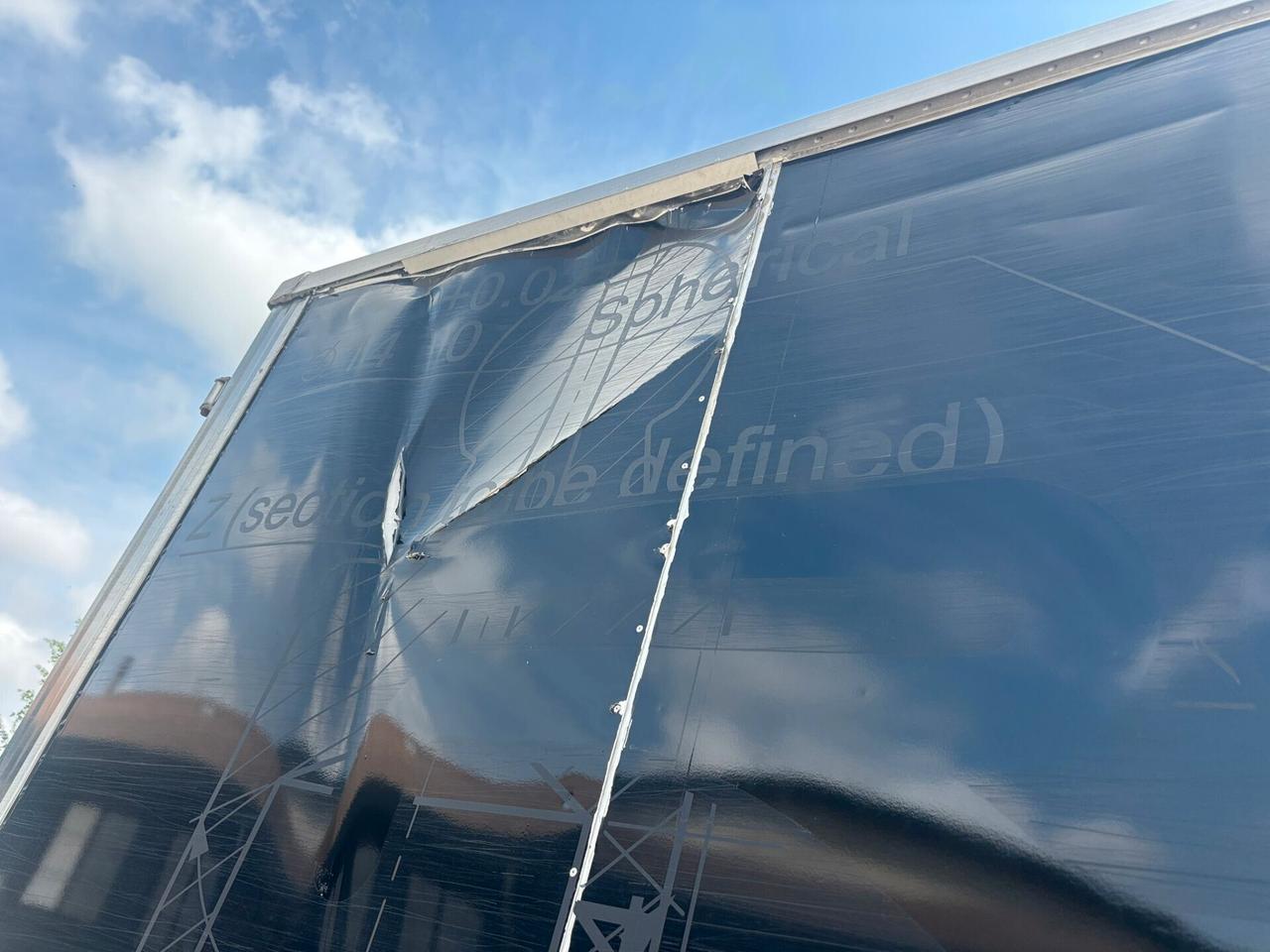 Mercedes-benz Sprinter T43/35 313 CDI Cabinato