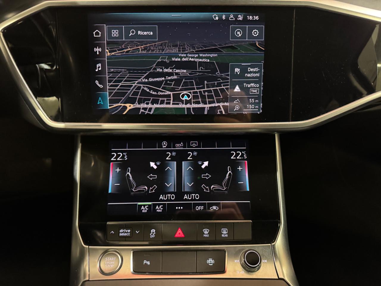 Audi A6 Avant 35 2.0 TDI S tronic Business Plus