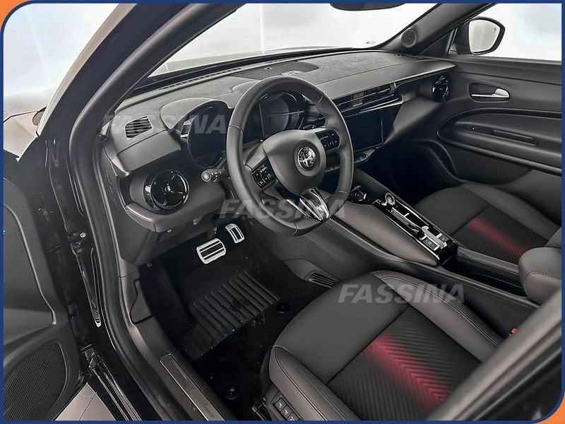 Alfa Romeo Junior Junior 1.2 145 CV Hybrid eDCT6 Q4