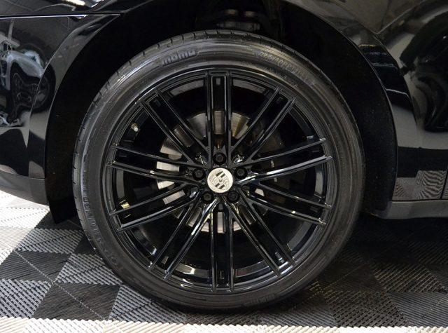 PORSCHE Macan 2.0 Tetto - Cerchi 21" - Keyless - Service Porsche