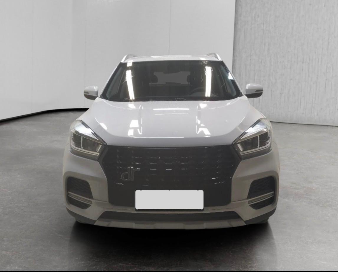 Dr 4.0 1.5 Bi-Fuel GPL